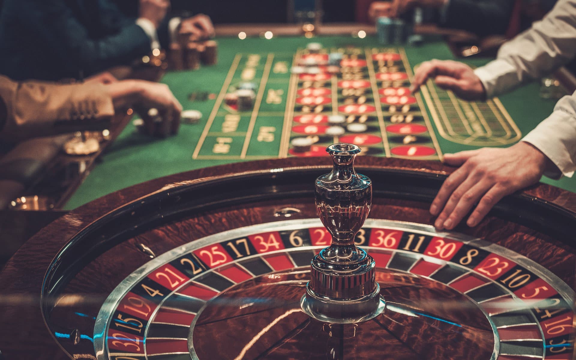 Top Online Casinos Manitoba for Winning Experiences in 2025