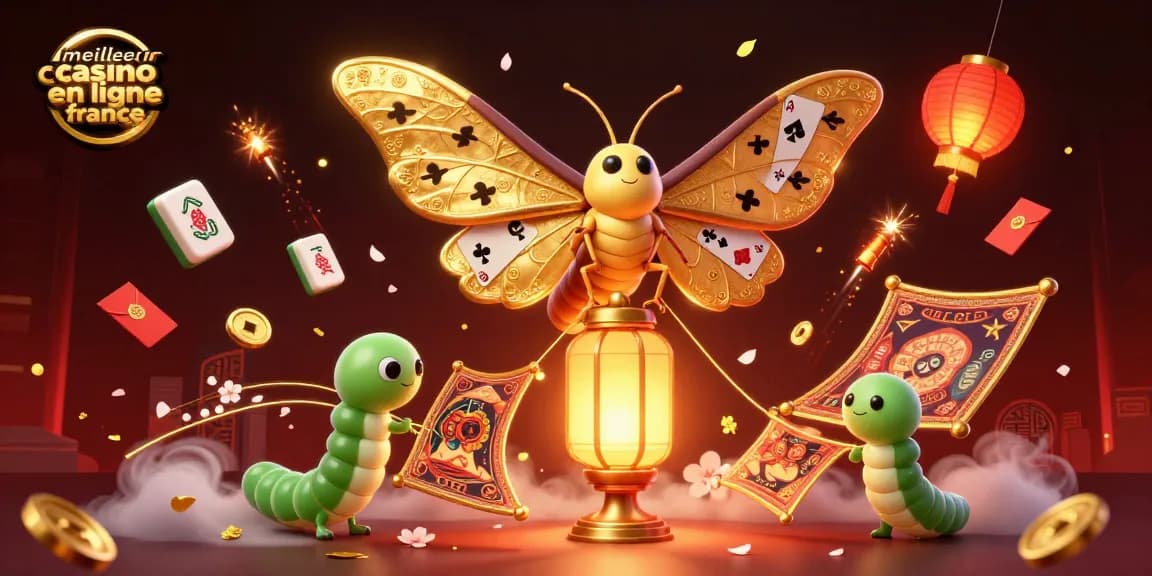 Visitez le meilleur casino en ligne France avec des jeux captivants et des bonus excitants.