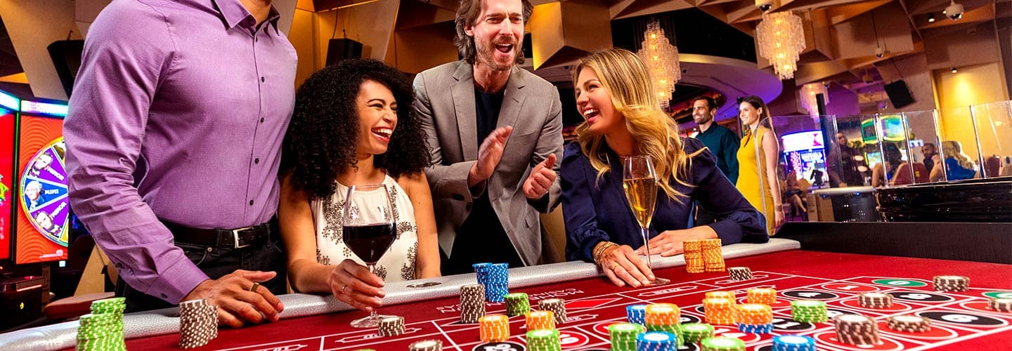 Top Insights on Online Casinos Georgia: A Guide for Players