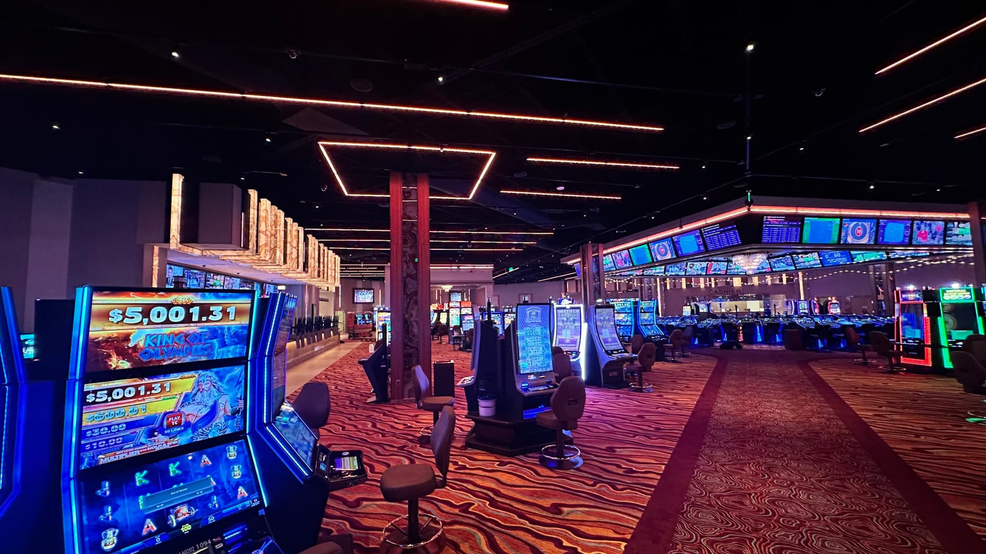 Top Highlights of Online Casinos Alberta: Your Guide to Winning Big