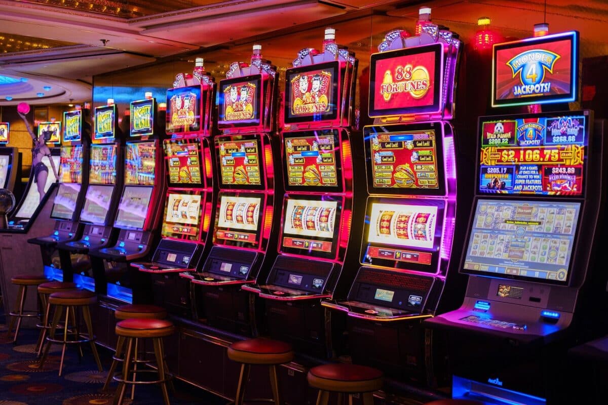 Choosing the Right Online Casinos South Carolina: A Comprehensive Guide