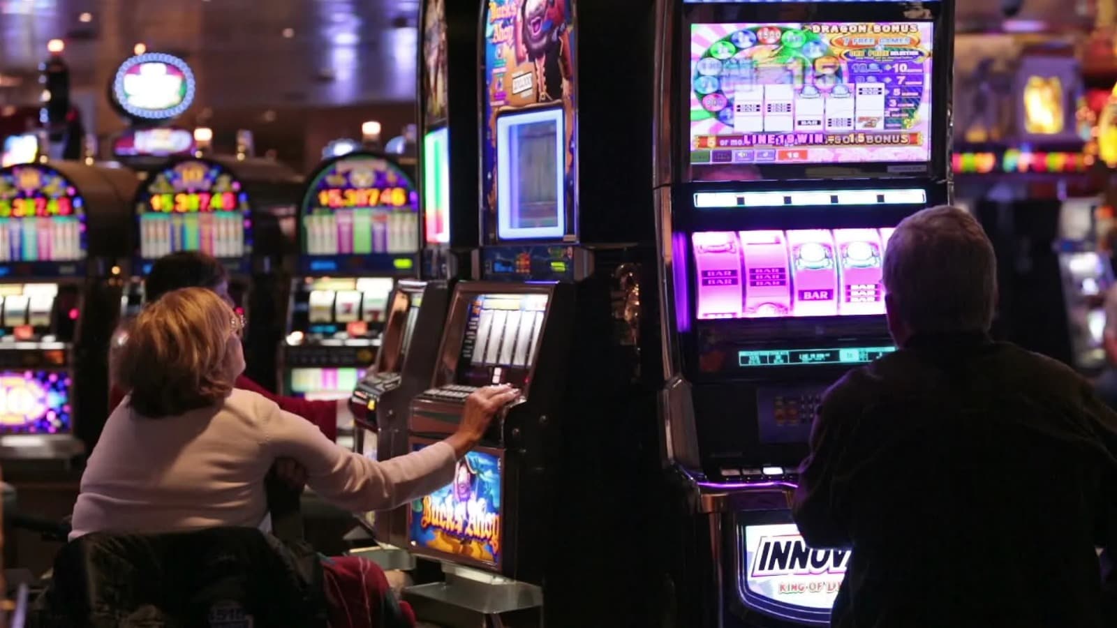 Top Online Casinos Texas: Your Guide to Thrilling Gaming Experiences