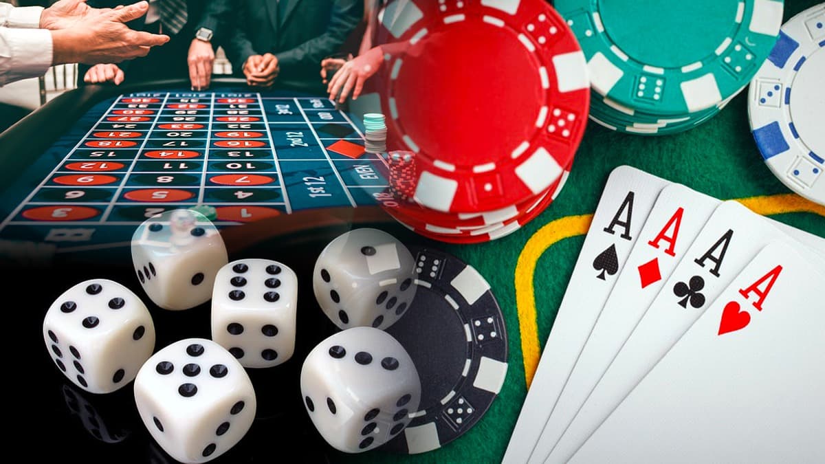 Top Insights into Online Casinos California: Legal Aspects, Tips, and Alternatives