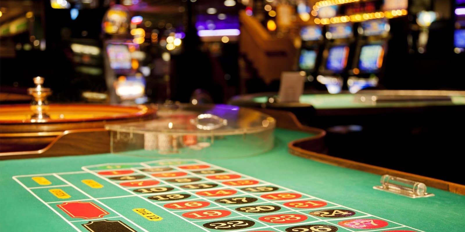 Panduan Menang di mpo online casino untuk Pemula dan Ahli