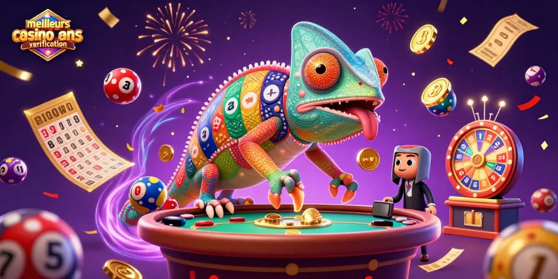 Jouer aux meilleurs casinos sans vérification avec une expérience vibrante et immersive.
