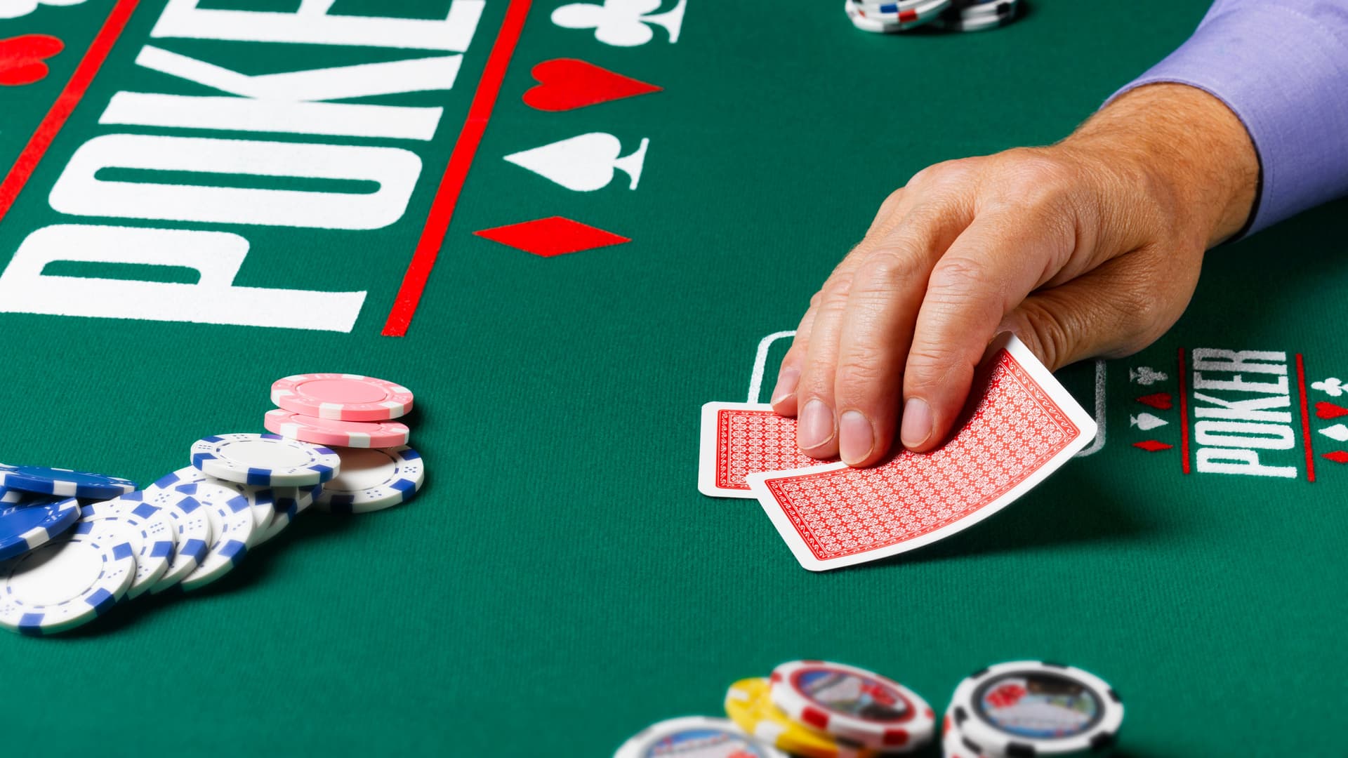 Top Online Casinos in Oklahoma: Your Guide to Exciting Gaming Options