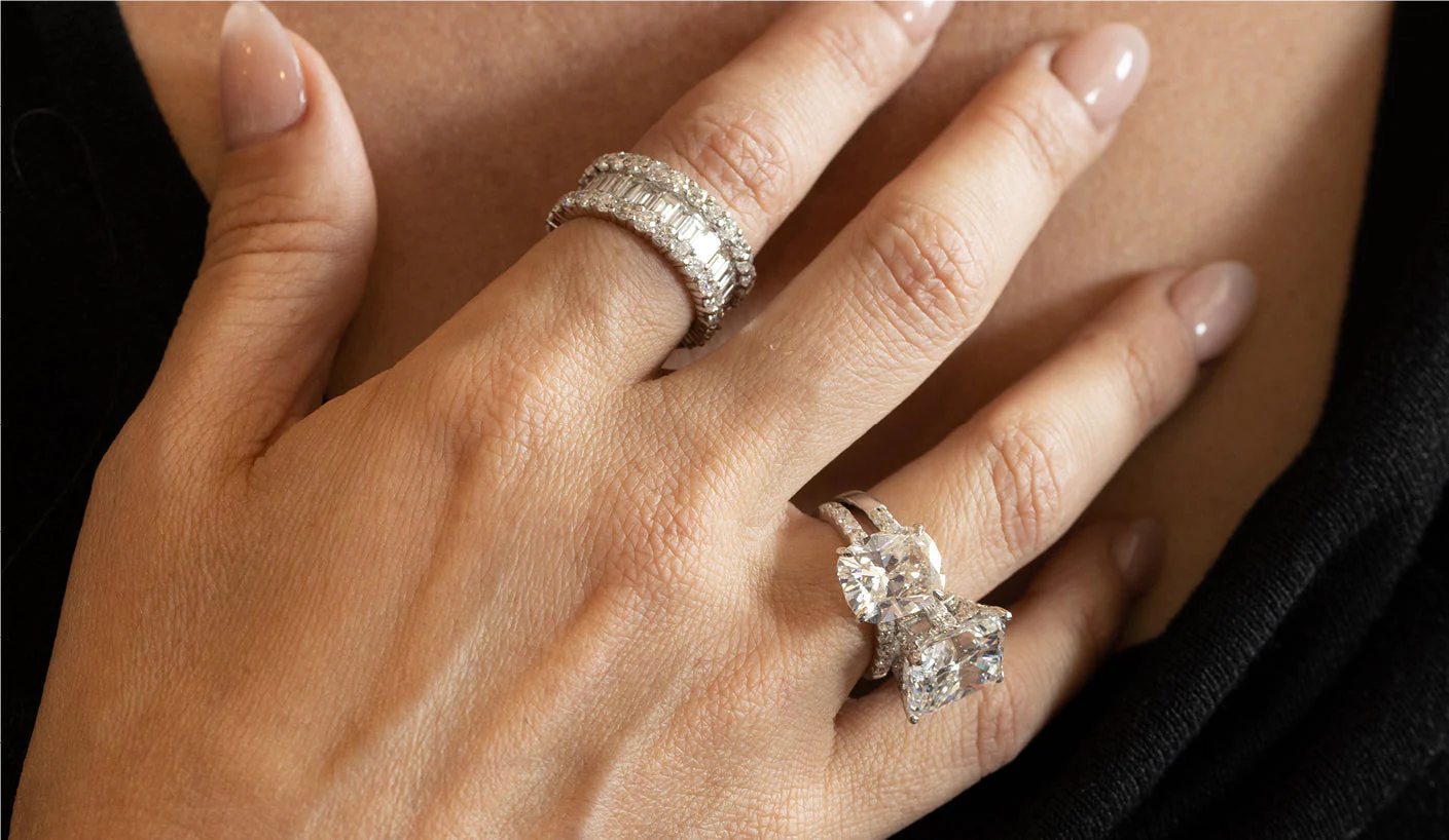 Why Choose a 1.5 Carat Diamond Ring?