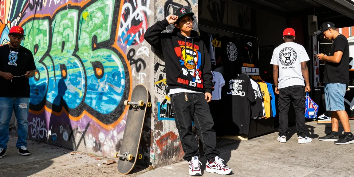 Explore exclusive streetwear and accessories at kw rokok88, inspired by Machine Gun Kelly's edgy fashion.