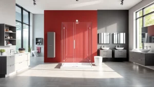 Verbessern Sie Ihr Badezimmer mit den Produkten von sonni sanitär GmbH und entdecken Sie hochwertige Lösungen.