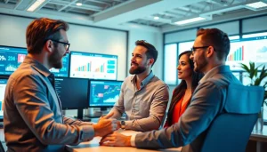 Enhance your strategy with a facebook smm panel for optimizing social media growth.