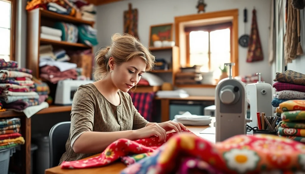 Beginnen met stoffen voor naaien beginners Nederland voor creatieve projecten.