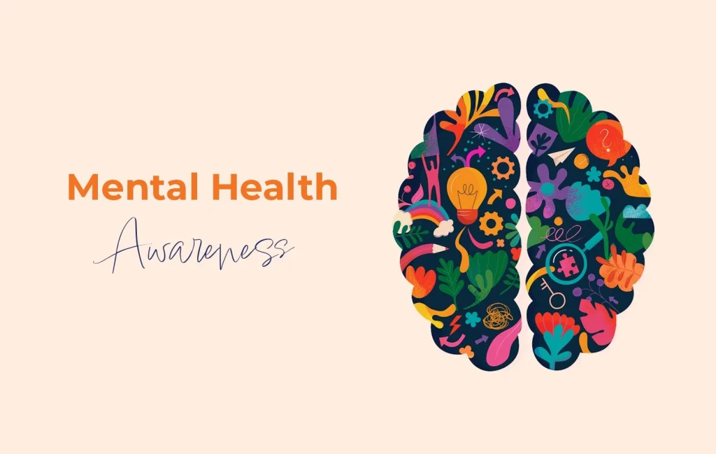 Mental health awareness