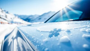 Enhancing winter car protection Chattanooga with superior detailing services for optimal performance.