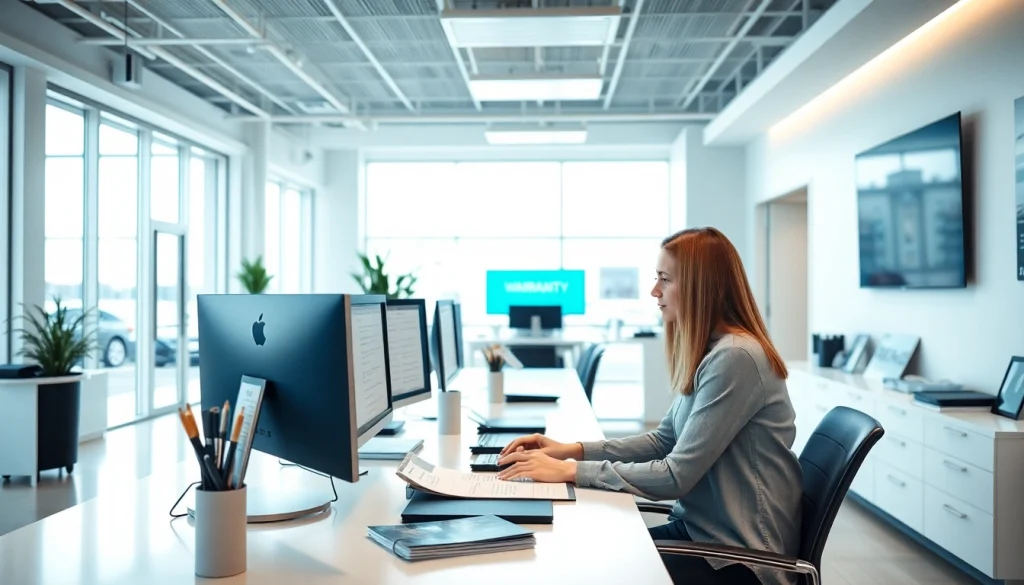 Learn how Pretzel handles extended auto warranty claims through professional customer service.