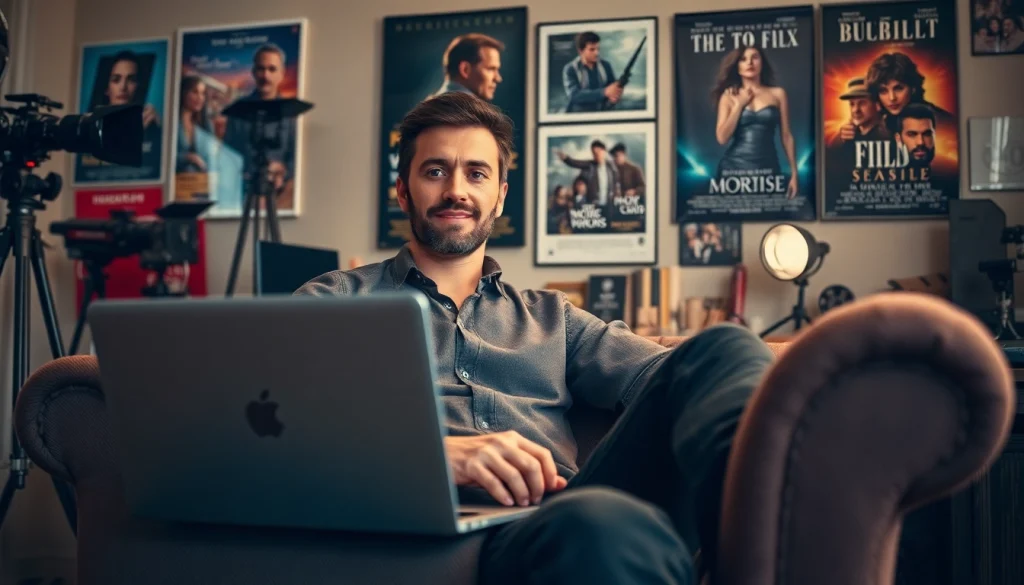 ดูหนัง รีวิวจากผู้ชมในบรรยากาศที่อบอุ่น เน้นบรรยากาศที่เชิญชวน