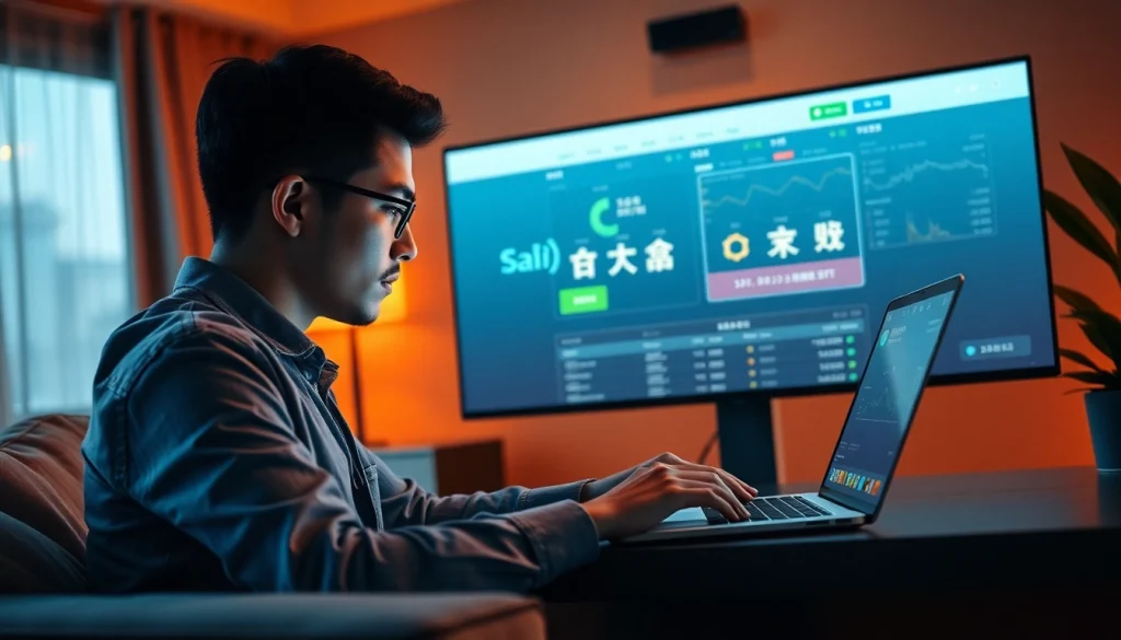 Visualizing 슈어맨3 as a safe betting community with a digital interface showcasing trusted playgrounds.