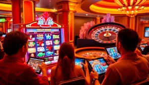 MABAR88 gameplay slot online yang menarik menampilkan kegembiraan dan kemenangan pemain
