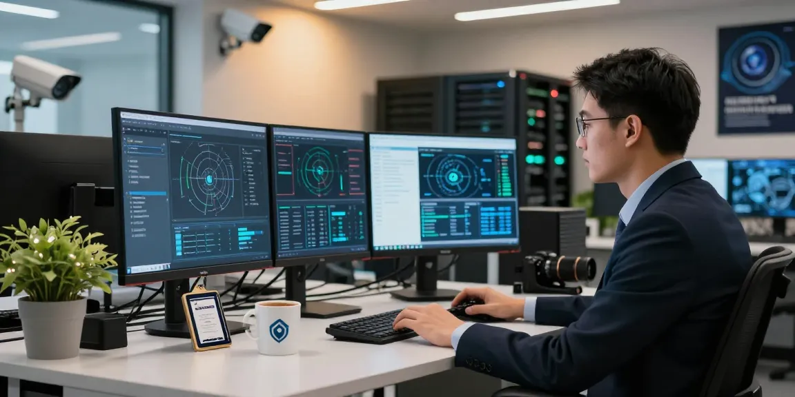 Ensuring a safe connection with advanced security measures at https://shs-dome5.com/ with IT professional monitoring systems.