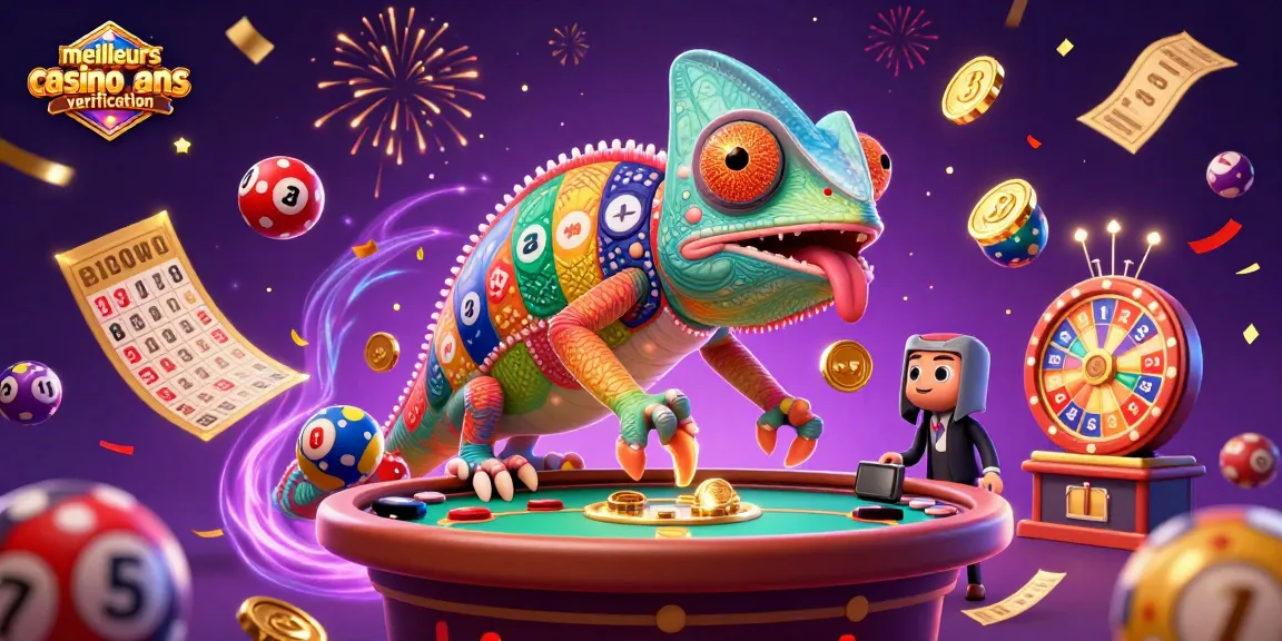 Jouer aux meilleurs casinos sans vérification avec une expérience vibrante et immersive.